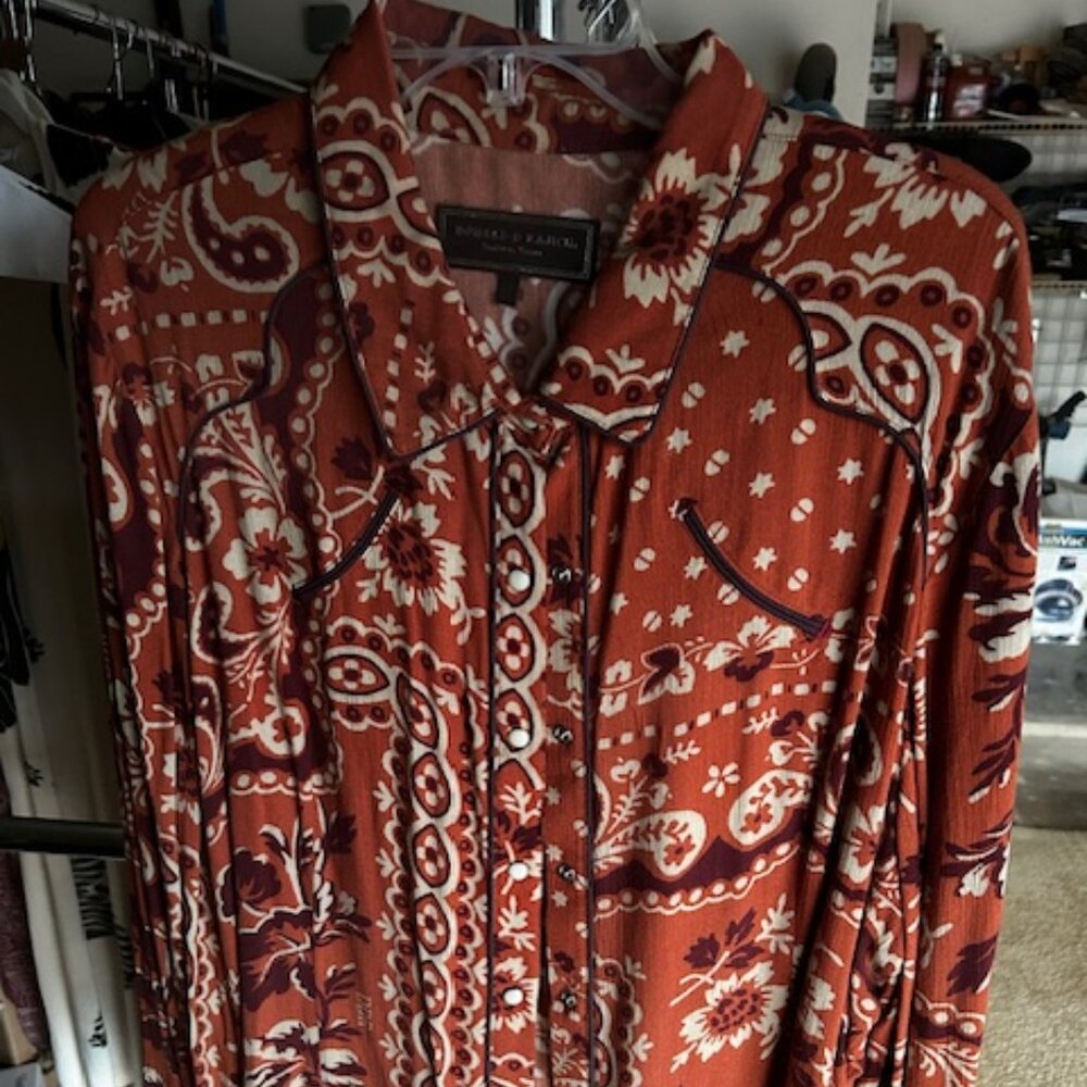Double D Ranchwear